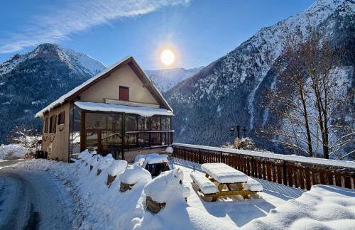 La Cascade, Venosc - Les 2 Alpes - Foto 1