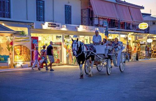 A View Home _ Agkistri - Foto 17