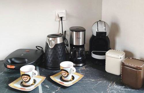 Coastal Haven Your Oasis by the Sea - Foto 14