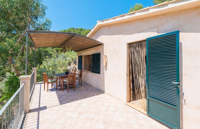 Son Bou in S Ller With 2 Bedrooms and 1 Bathrooms - Foto 29