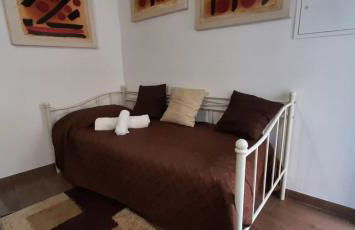 Casa das Matriarcas - Casa da Avó Elisinha - Foto 2