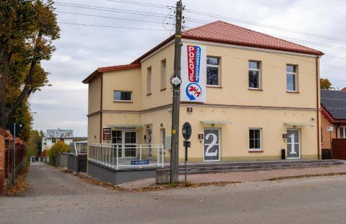 Pokoje Samoobsługowe 24/7 - Foto 15