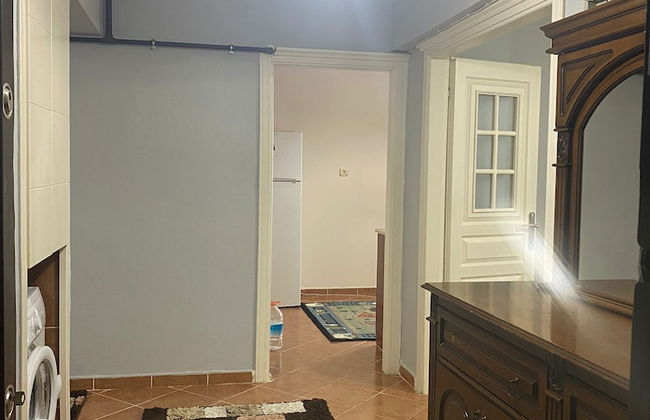 BESIRLI APART - Foto 44