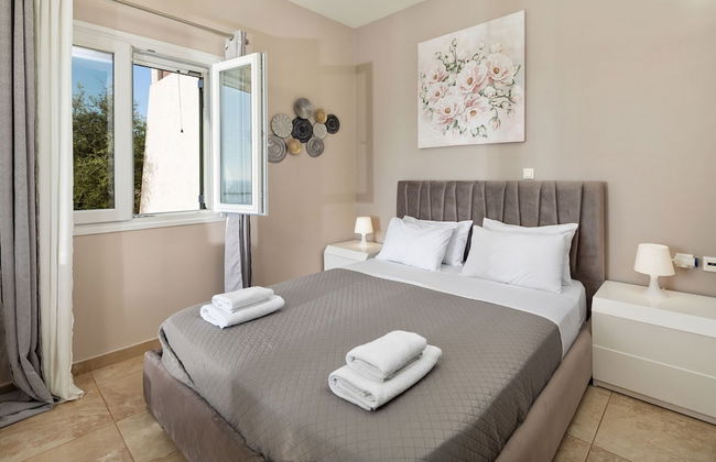 Villa Mediterranean View - Foto 39