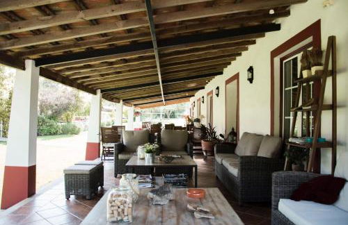 Herdade das Barradas da Serra - Foto 20