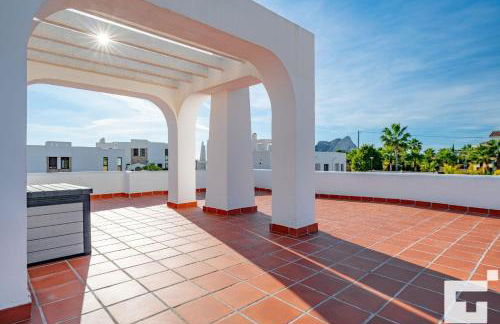 Villa Mirador de Bassetes 4 - Grupo Turis - Foto 3