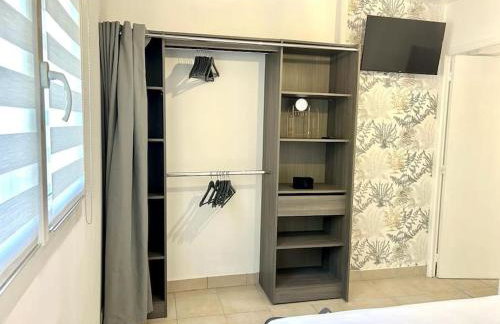 Martin Appartement Cambrai avec cour - Foto 17