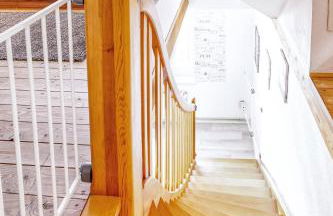 Ferienwohnung Ziesing Friedrichsbrunn - Foto 31