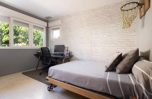 Villa Beach Barcelona - Photo 60