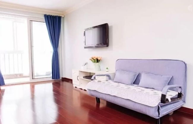 LayMayRest Service Apartment - Foto 59