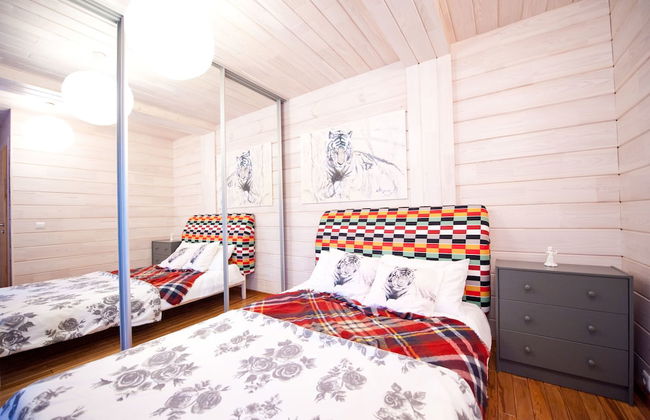 Skokovo Park - Foto 20