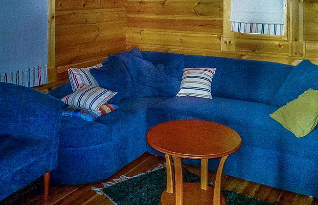 Niinimökki - Foto 9