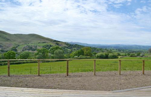 Bluebell Lodge - Foto 17