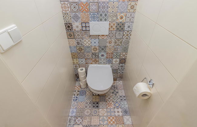 City centre APT Prague by Michal&Friends - Foto 12