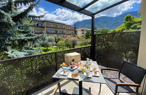 Hotel Gartenresidence Zea Curtis - Foto 19