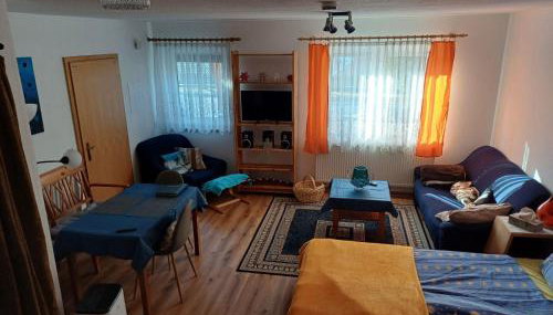 Ferienwohnung Sonnenschein Dittwar - Foto 2