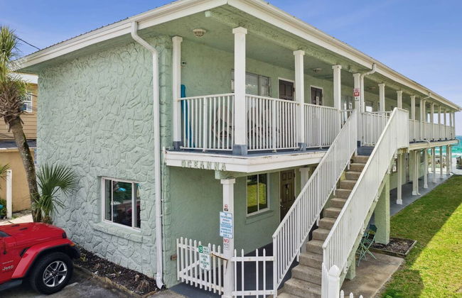 Oceanna 18 - Foto 33