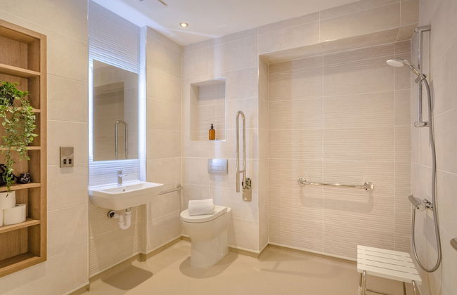 Dwell City Living - Foto 29