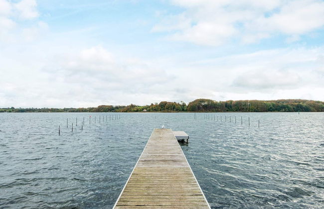 Panoramic Water View - By Traum Ferienwohnungen - Foto 14