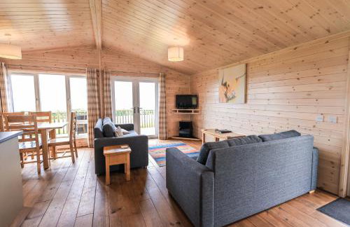 Burgie Woodland Lodges - Photo 13