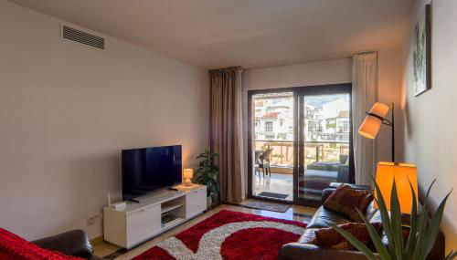 Beach side apartment La Duquesa - Photo 2