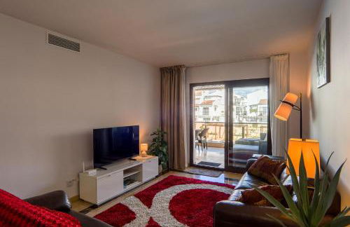 Beach side apartment La Duquesa - Photo 2