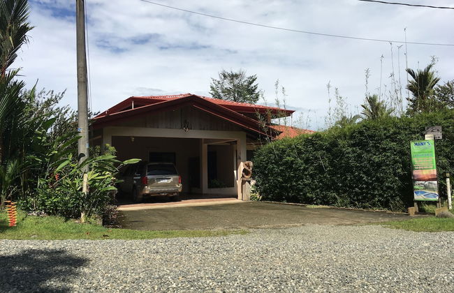 Many's House - La Joya De Ballena - Photo 40