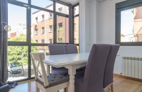 Luminoso Madrid Javalambre Temporal - Foto 14