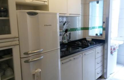 Frente ao Mar Excelente localização - Foto 24