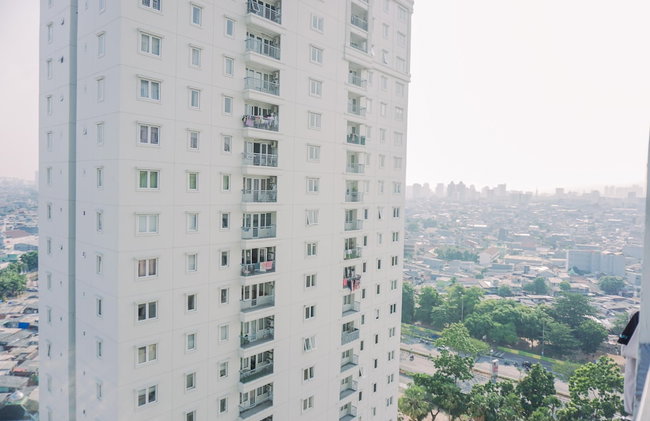 Well Furnished 2Br Grand Palace Kemayoran Apartment - Photo 34