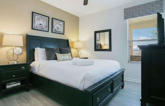 Highland View 6BR Villa Private Pool Near Disney - Foto 4