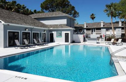 1st Floor, Quiet, Mayo Clinic, 7 Minutes to Beach - Foto 9