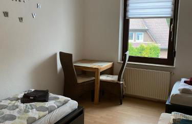 WORK & TRAVEL Apartment - Gratis NETFLIX - seht gute Verkehrsanbindung - Foto 10