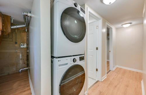 Waterfront Nolin Lake Gem Guest House and Balcony - Foto 17