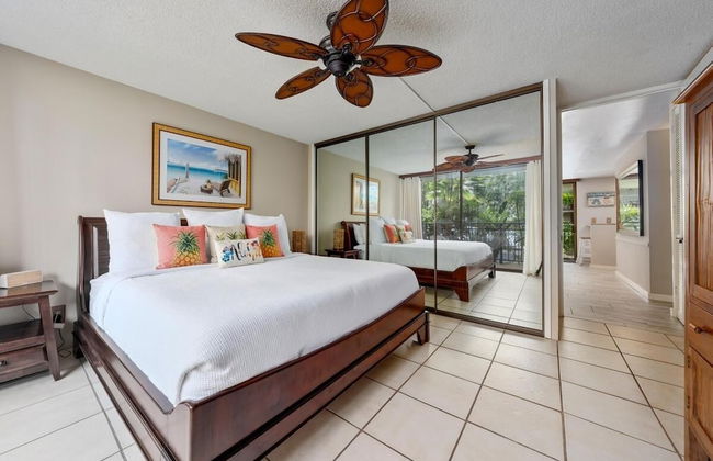 Big Island Kona Makai 5-103 1 Bedroom Condo - Photo 2