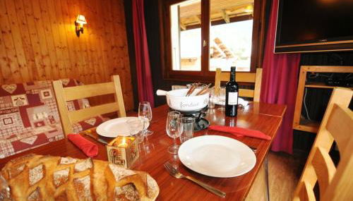 Le Mont de Grange - Foto 3