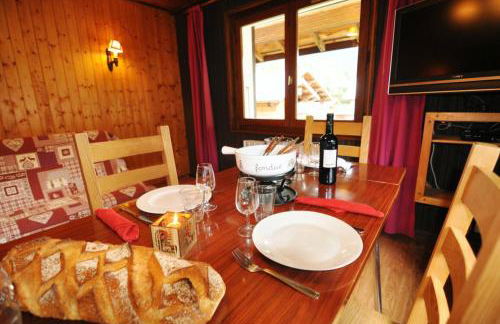 Le Mont de Grange - Photo 3