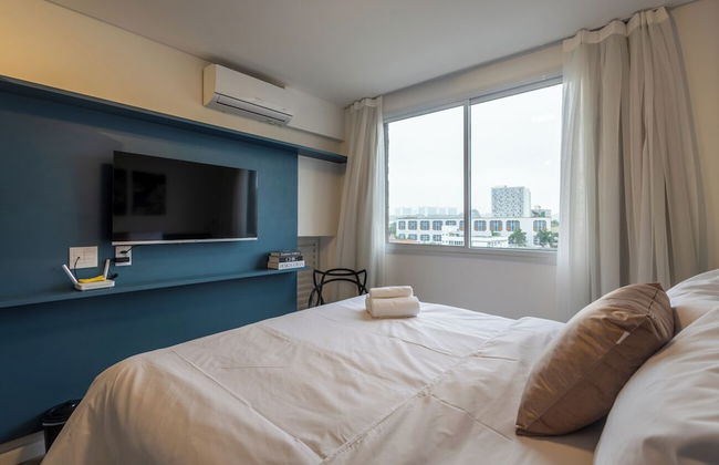 360 Nações Unidas - Foto 39