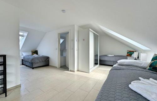 Appartementhaus - Foto 7