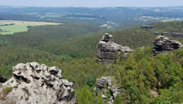 FeWo Bockmühle - Foto 2