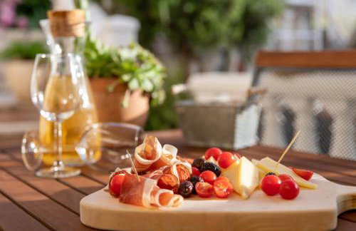 Apartment One - Foto 32