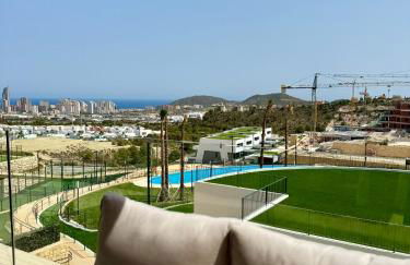 Costa Finestrat - Foto 6