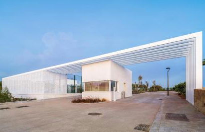 Villa La Perla Sotogrande - since 2022 - Sea View - 3 Bedrooms and Bathrooms - La Reserva Beach and Golf nearby - Foto 69