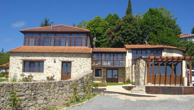 Casa Rural O Canto da Terra - Foto 2, Profilbild