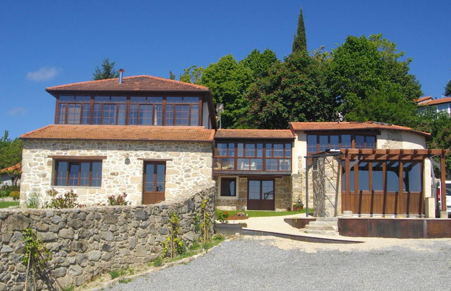 Casa Rural O Canto da Terra - Foto 1