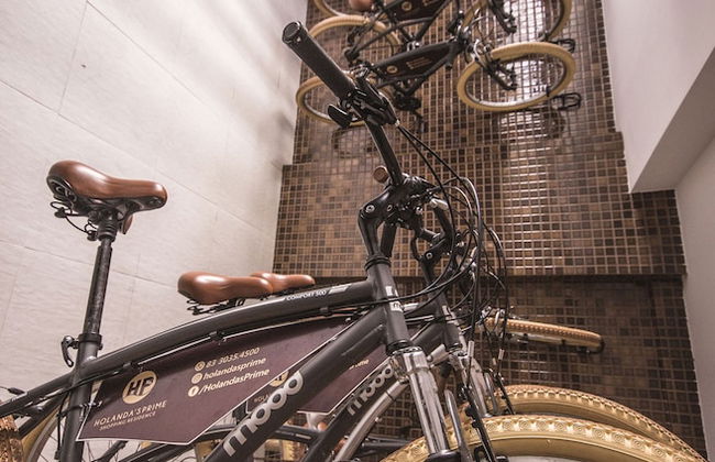 HOLANDAS PRIME Flat - Photo 21