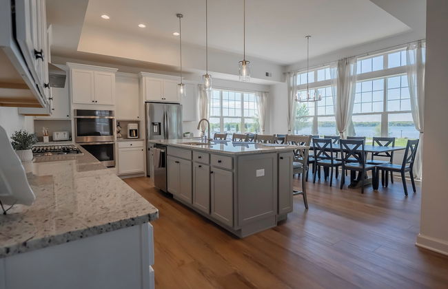 2708 Harbor Court - Foto 11