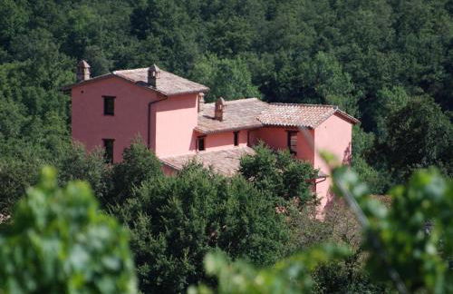 I Casali Di Colle San Paolo - Foto 80