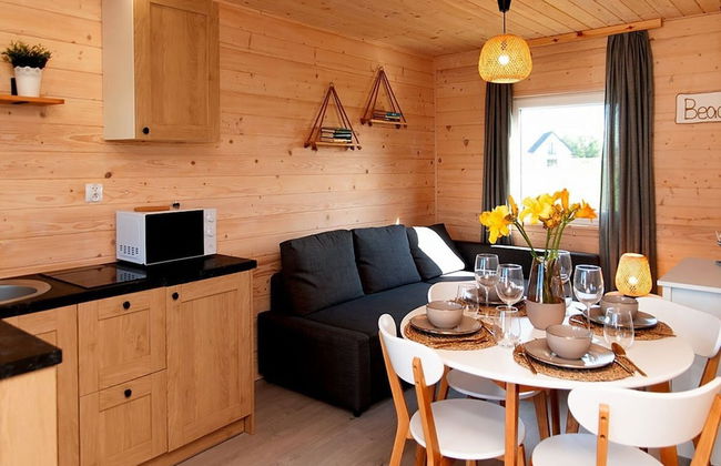 Holiday Homes With Pool, Sauna and Jacuzzi - Foto 14