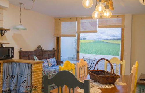 Casa Rural Aromas de Siempre - Photo 13